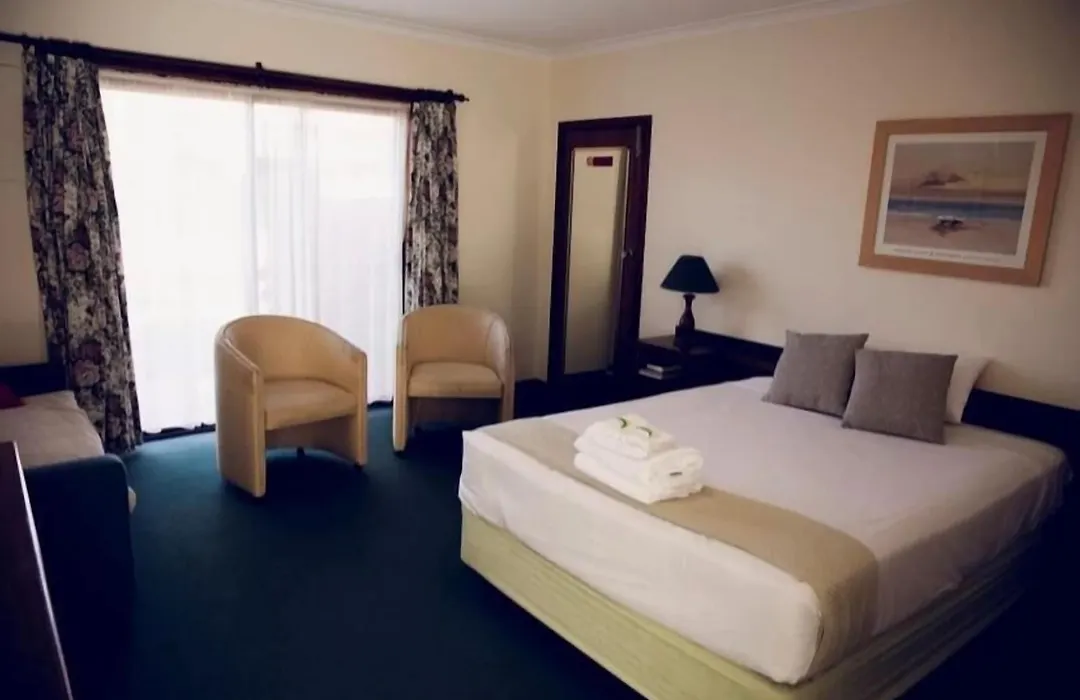 The Miners Rest Motel-1