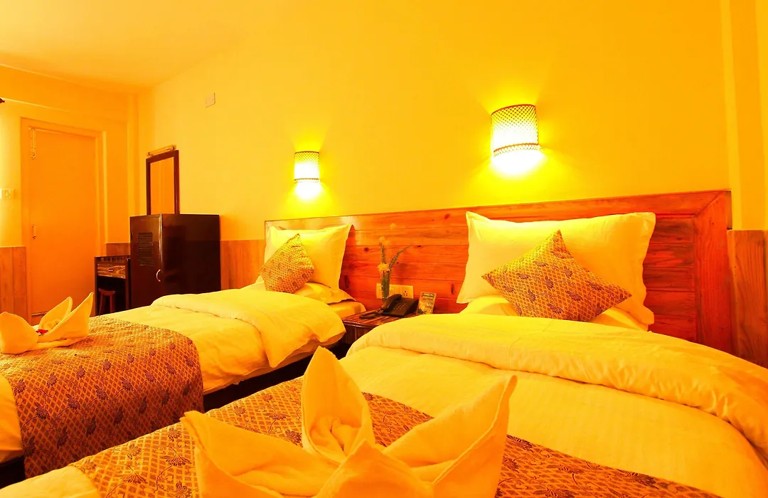Hotel Splendid View-1