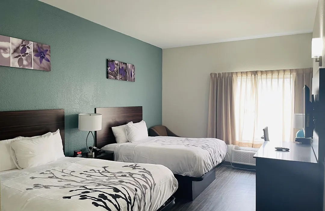 Sleep Inn & Suites Foley - Gulf Shores North-1