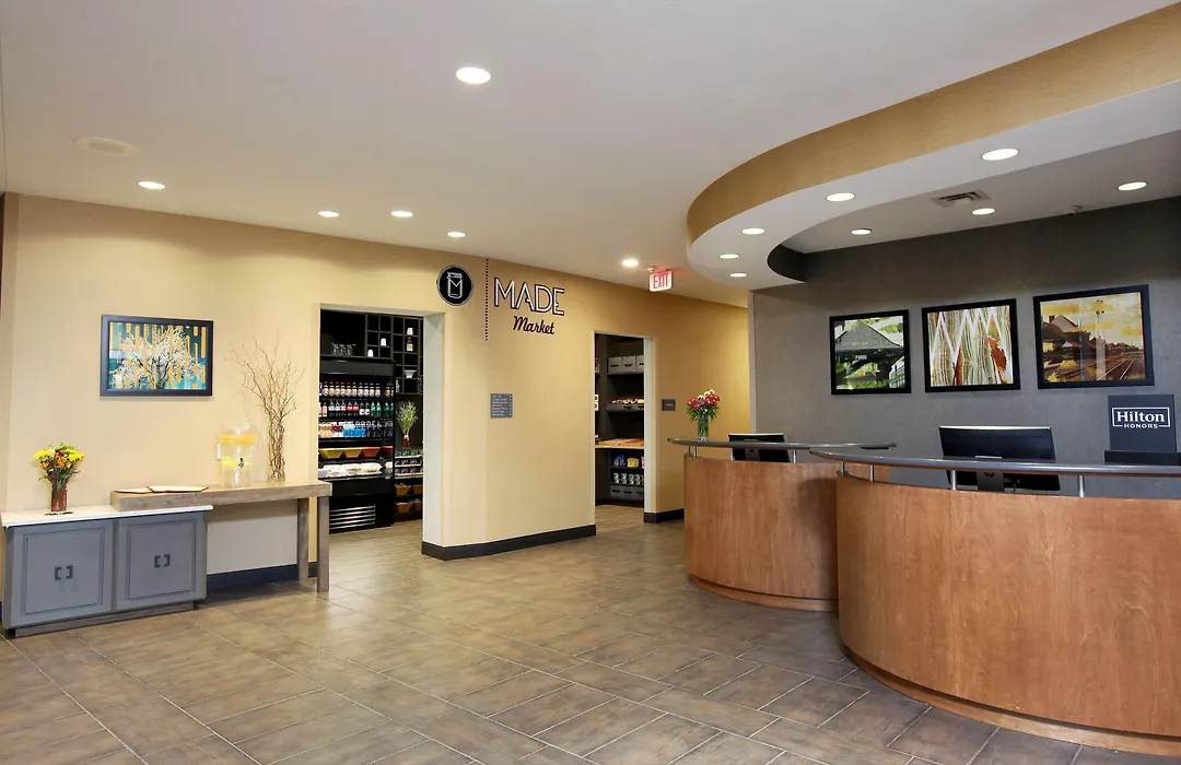 Doubletree By Hilton West Fargo Sanford Medical Center Area-1