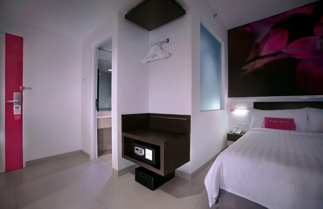 Favehotel Melawai-1