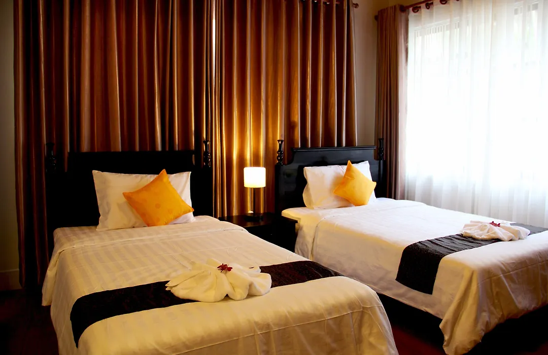 Cozy Boutique Hotel-1