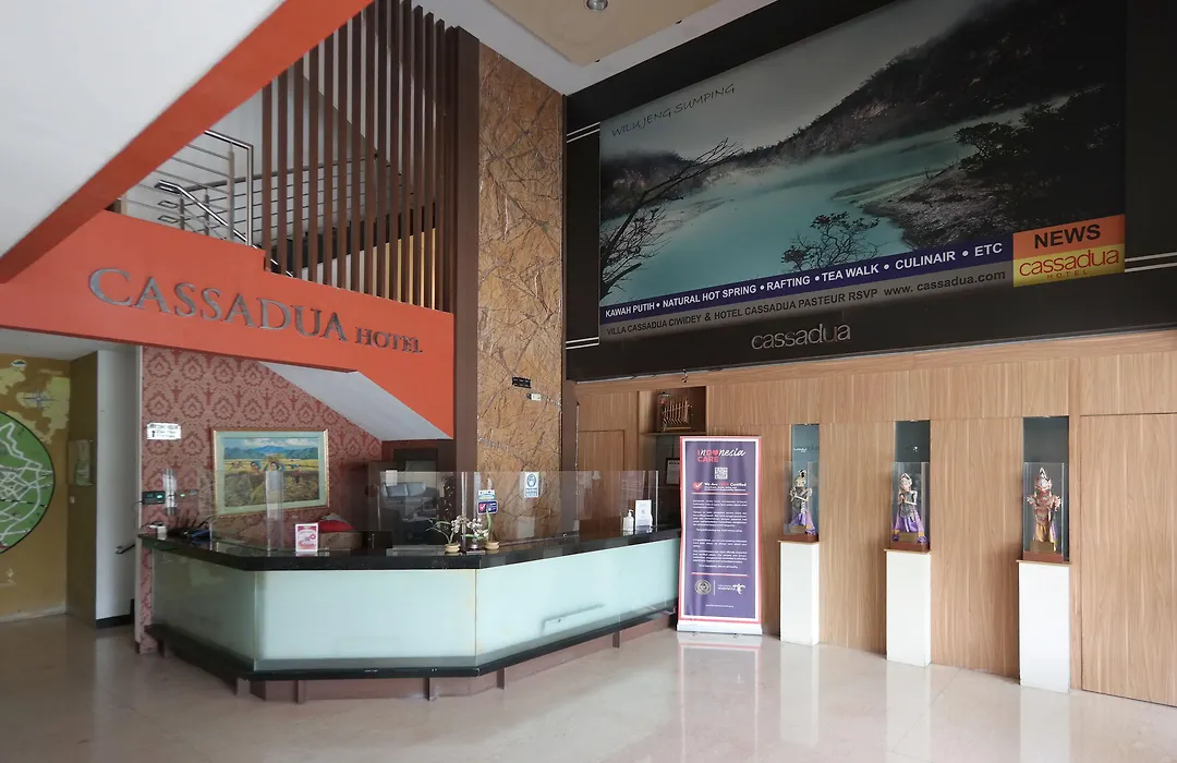 Cassadua Hotel&Residence-1