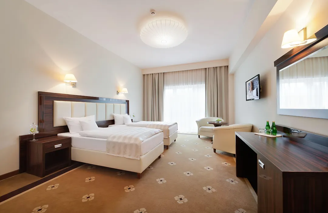 Hotel Binkowski-1