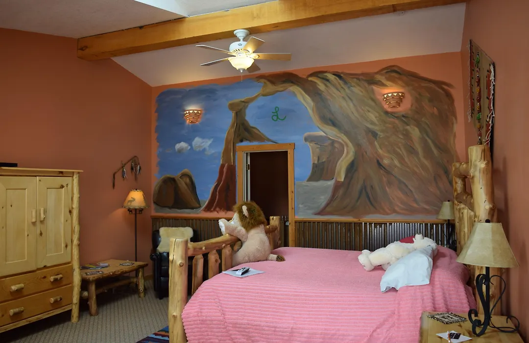 The Inn Of Escalante (Adults Only)-1