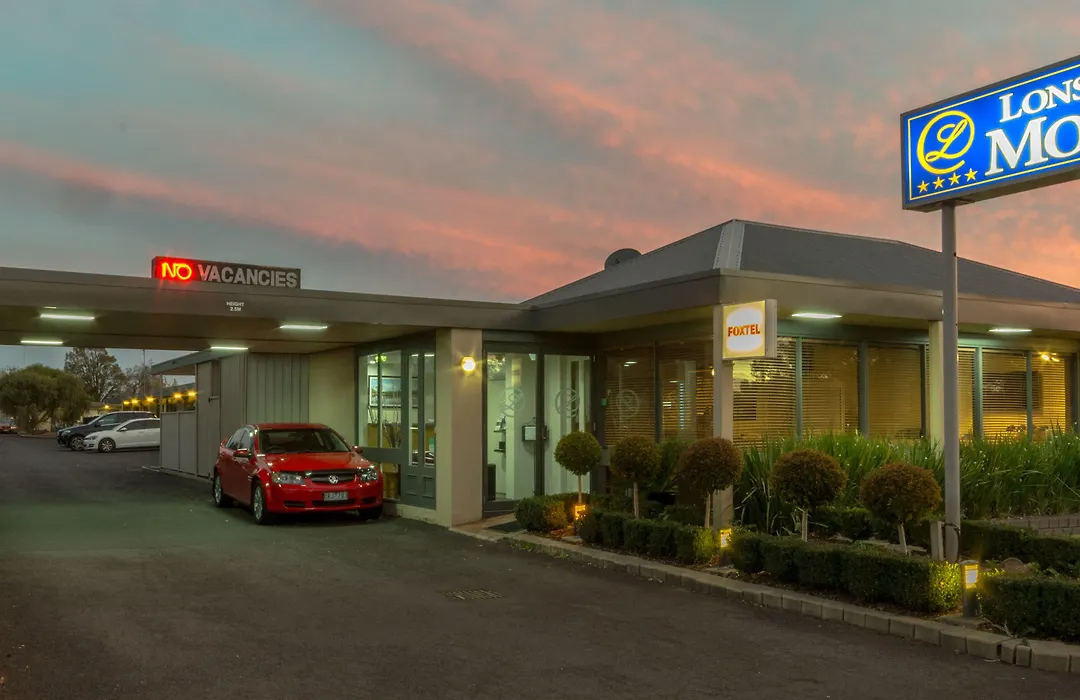 Hamilton Lonsdale Motel-1