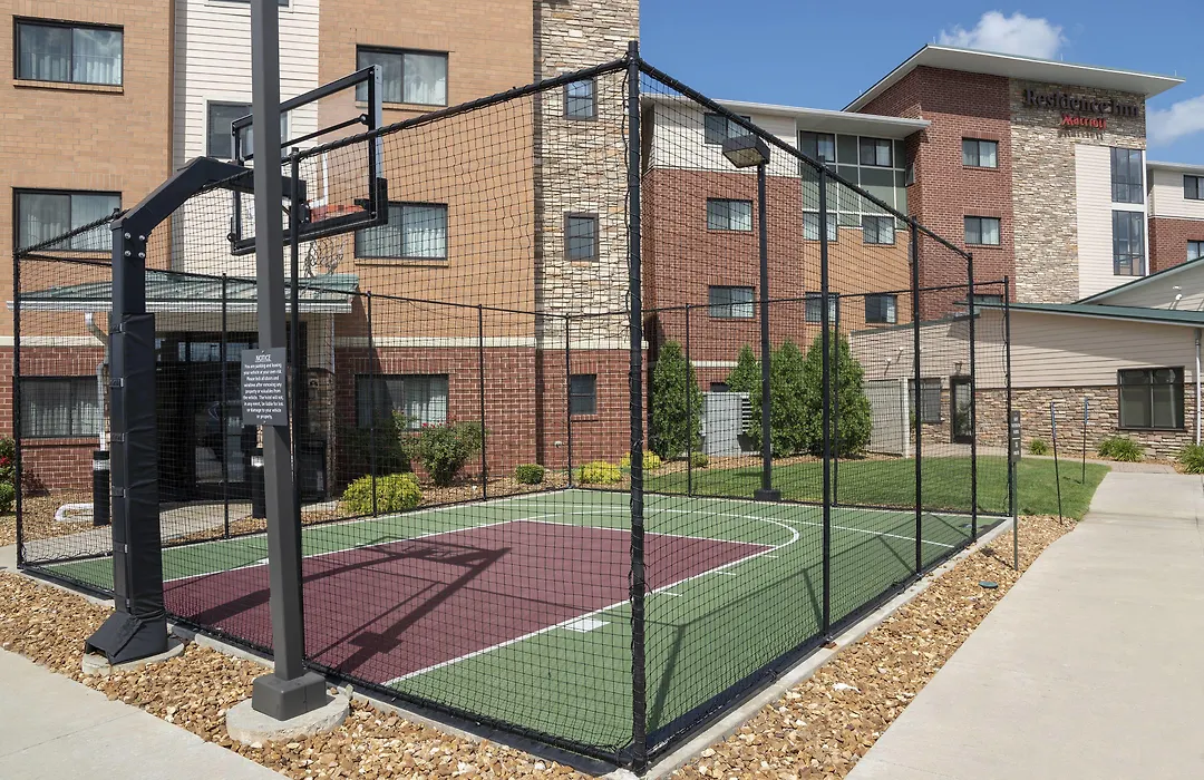 Residence Inn By Marriott Akron South/Green-1