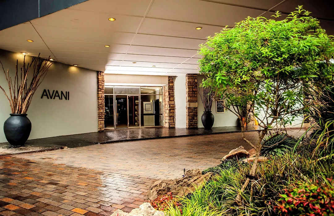 Avani Maseru Hotel-1