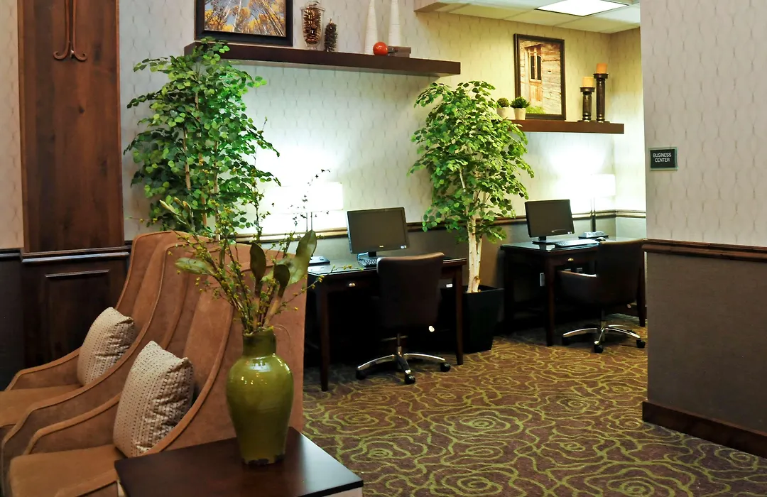 Best Western Plus Layton Park Hotel-1
