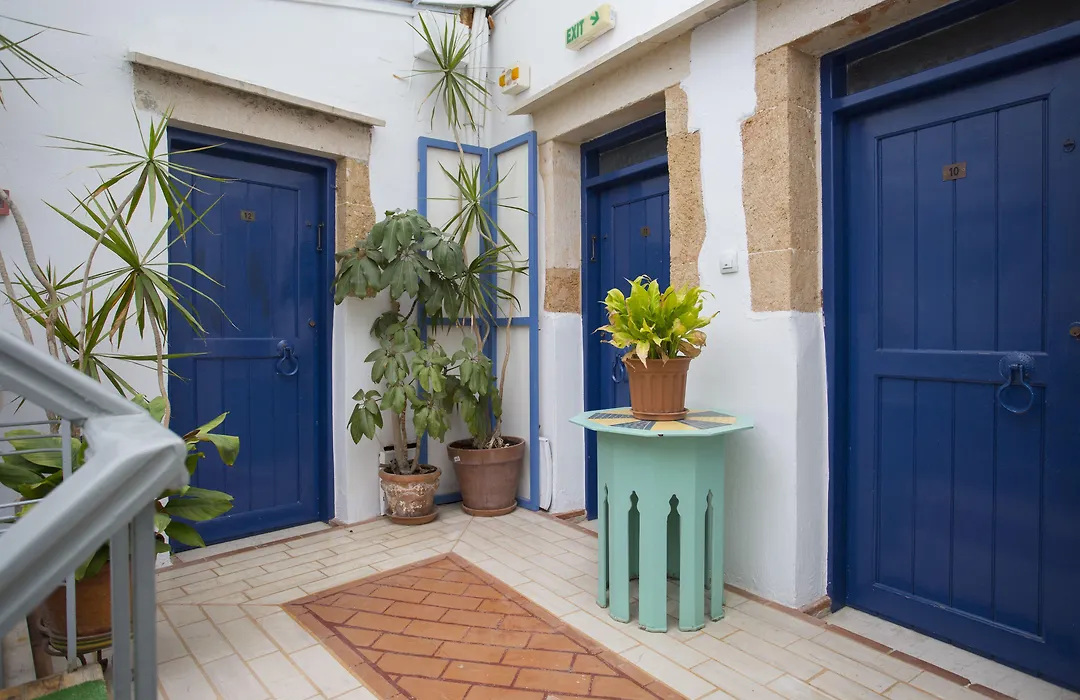 Nostos Hotel-1