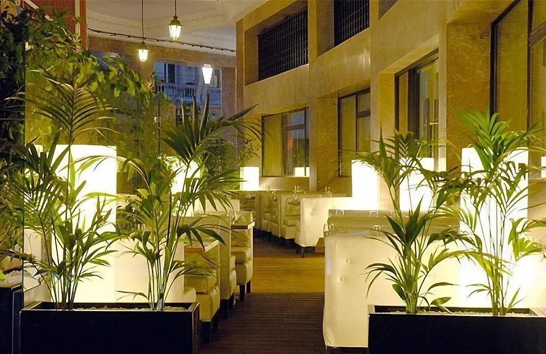 Imperial Casablanca Hotel-1