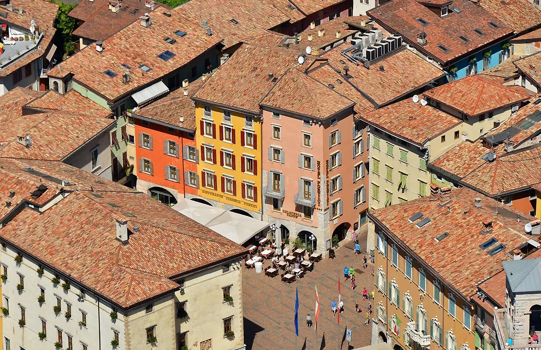 Hotel Portici - Romantik & Wellness-1