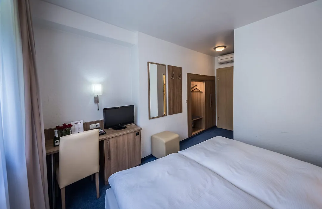 Hotel Lousberg-1
