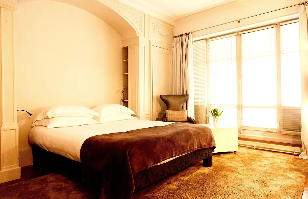 L'Hotel Particulier Bordeaux-1