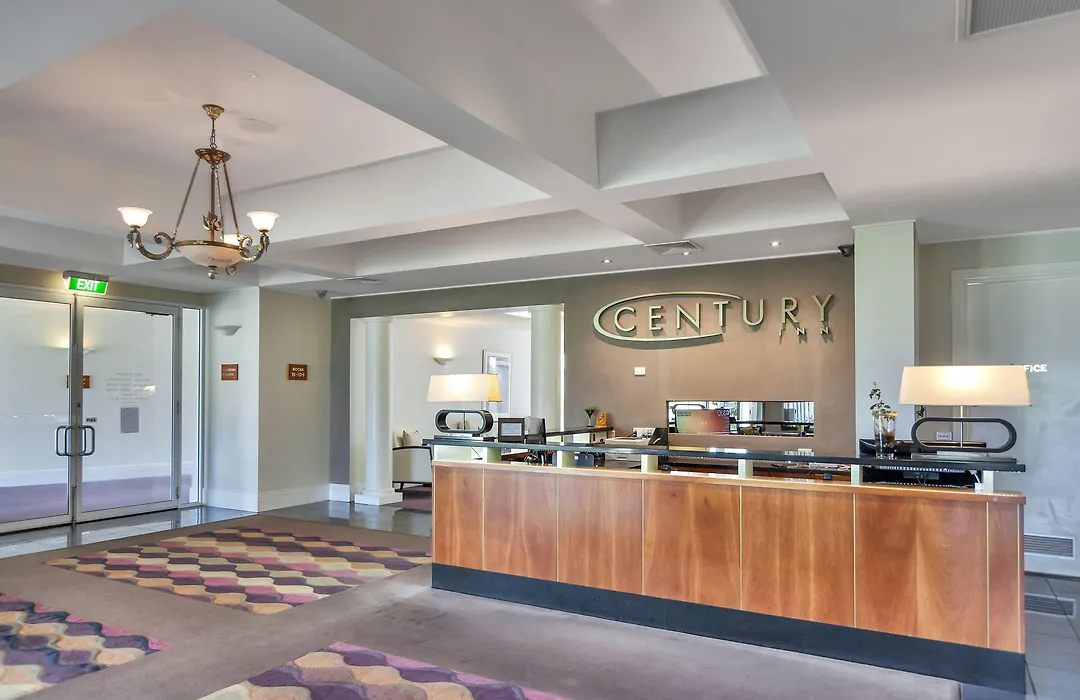 Century Inn-1