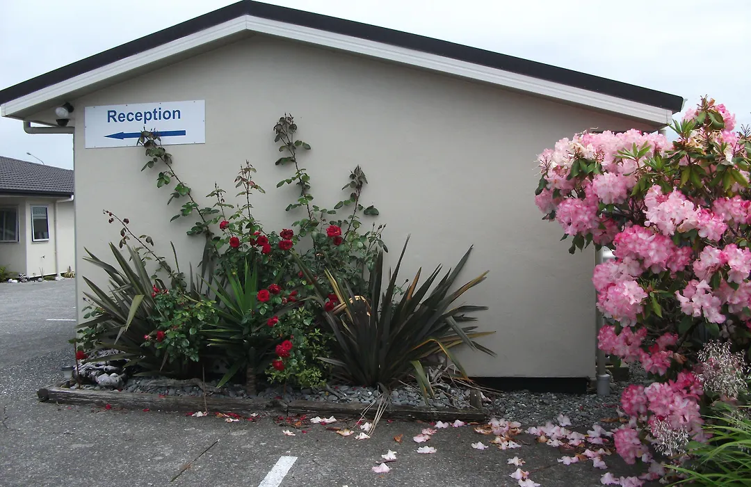 Scenicland Motels-1