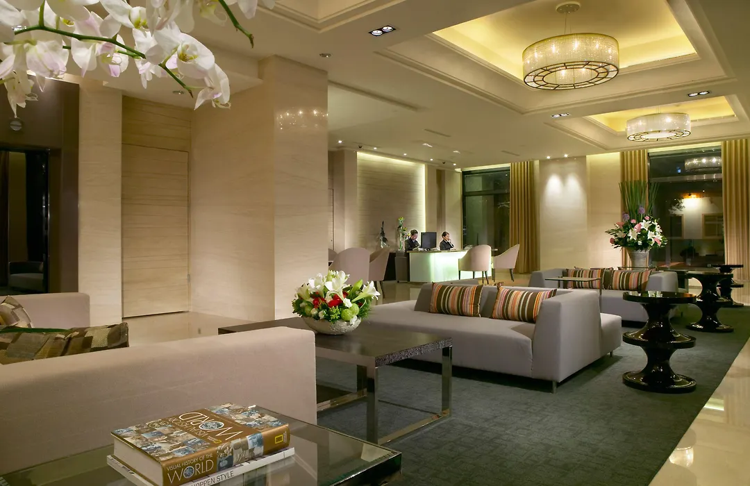 Classic City Resort-1