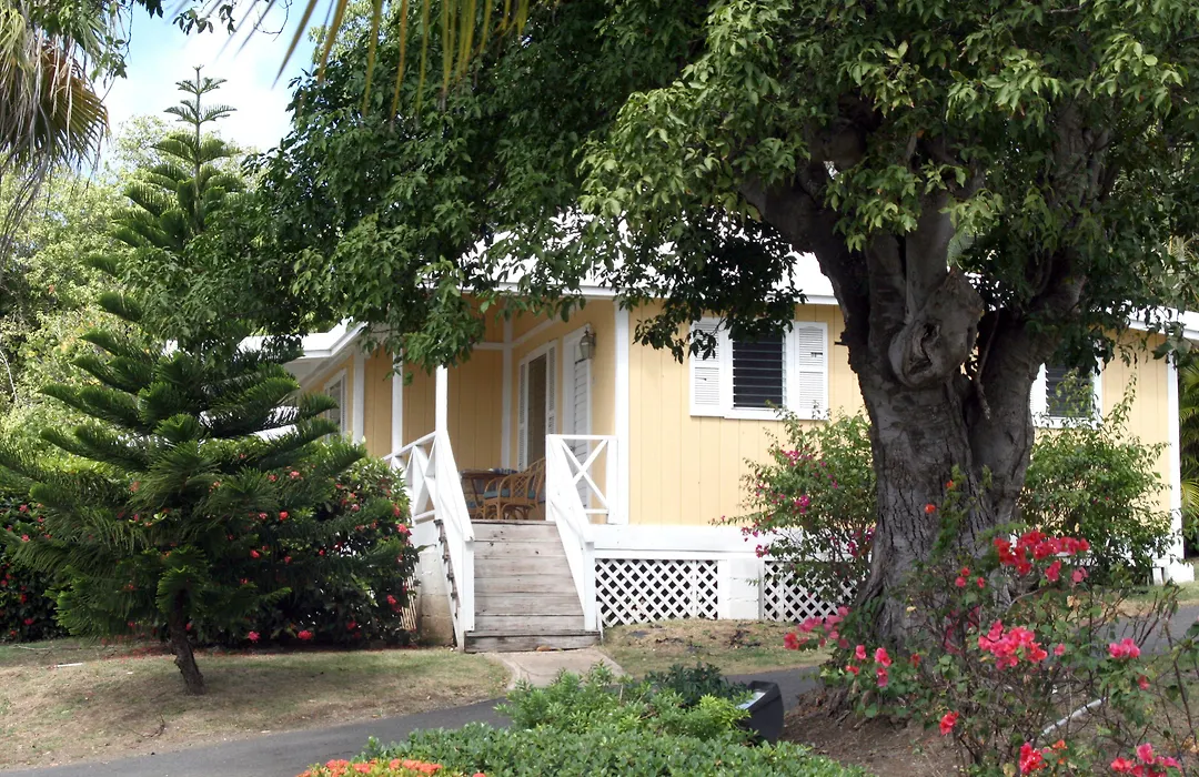 Chenay Bay Beach Resort-1