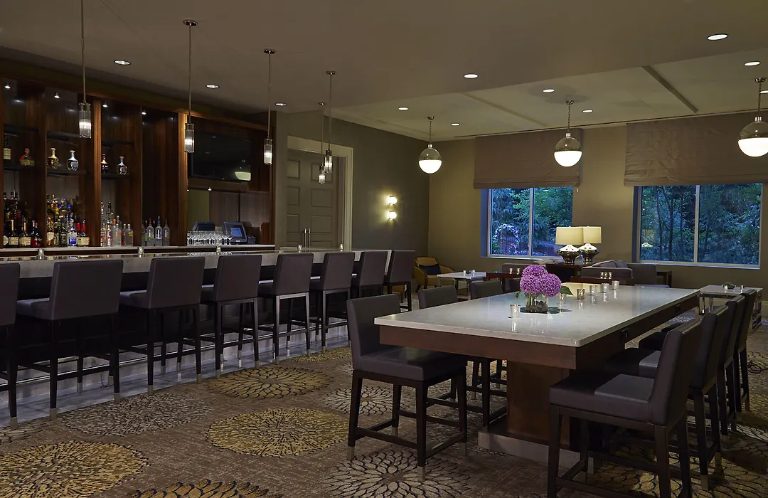 Hyatt Regency Atlanta Perimeter At Villa Christina-1