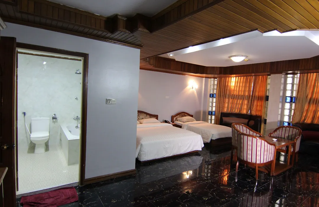 Royal White Elephant Hotel-1