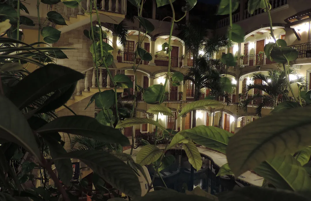 Hacienda Del Caribe Hotel-1