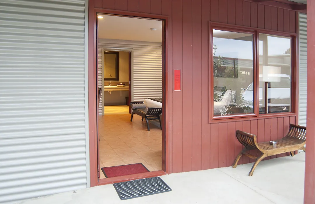 Bairnsdale Motel-1