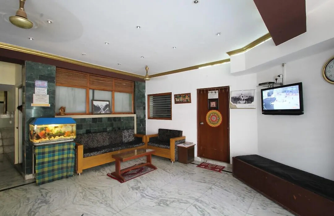Hotel Ajay International-1