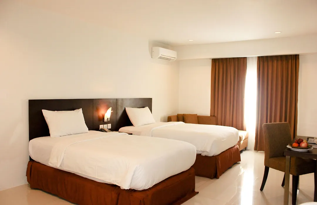 Grand Asia Hotel-1