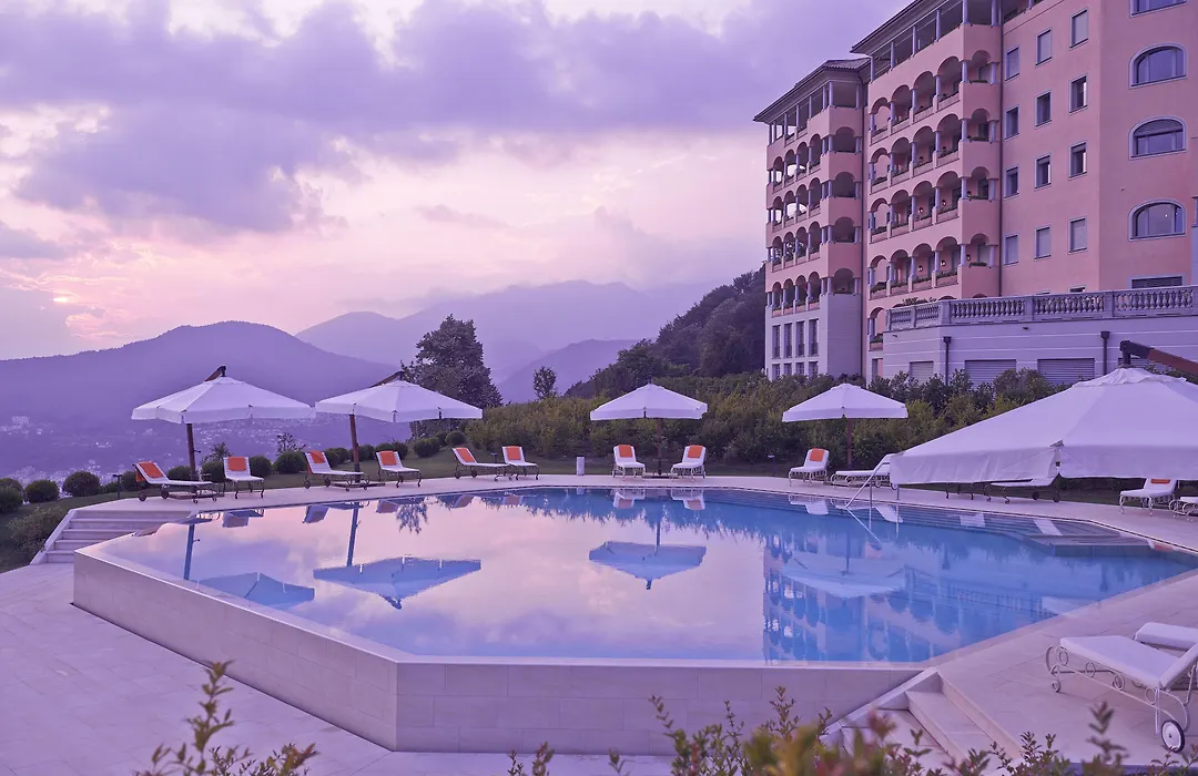 Collina D'Oro Resort & Spa-1
