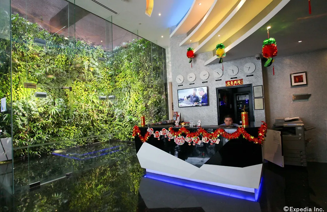 Arton Boutique Hotel-1
