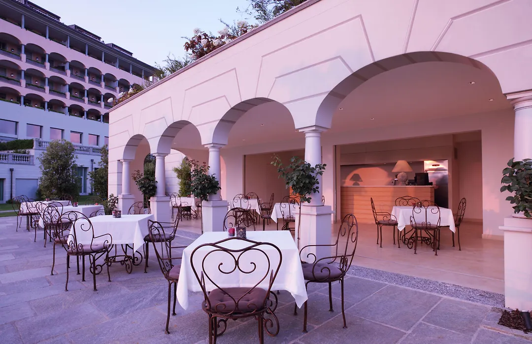 Collina D'Oro Resort & Spa-1