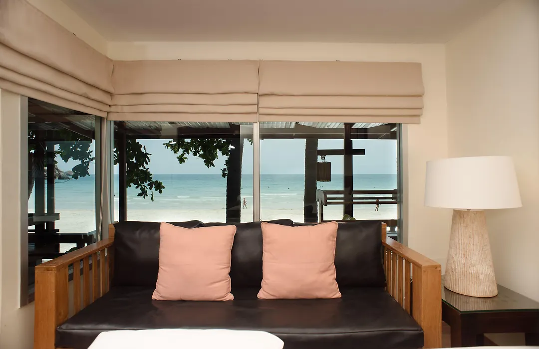 Palita Lodge - Sha Plus-1