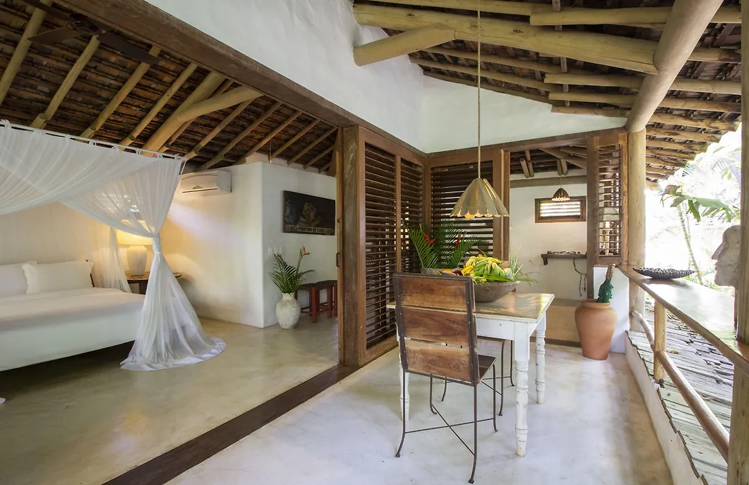 UXUA Casa Hotel&Spa-1