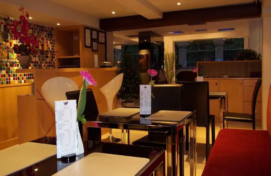 Paradiso Boutique Suites-1