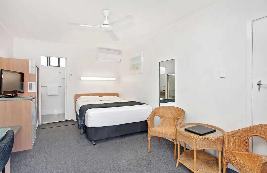 Beach House Motel-1