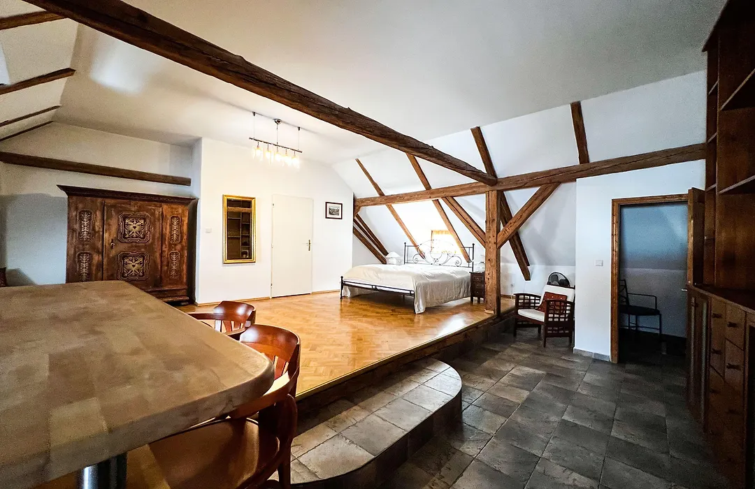 Hotel Konvice-1
