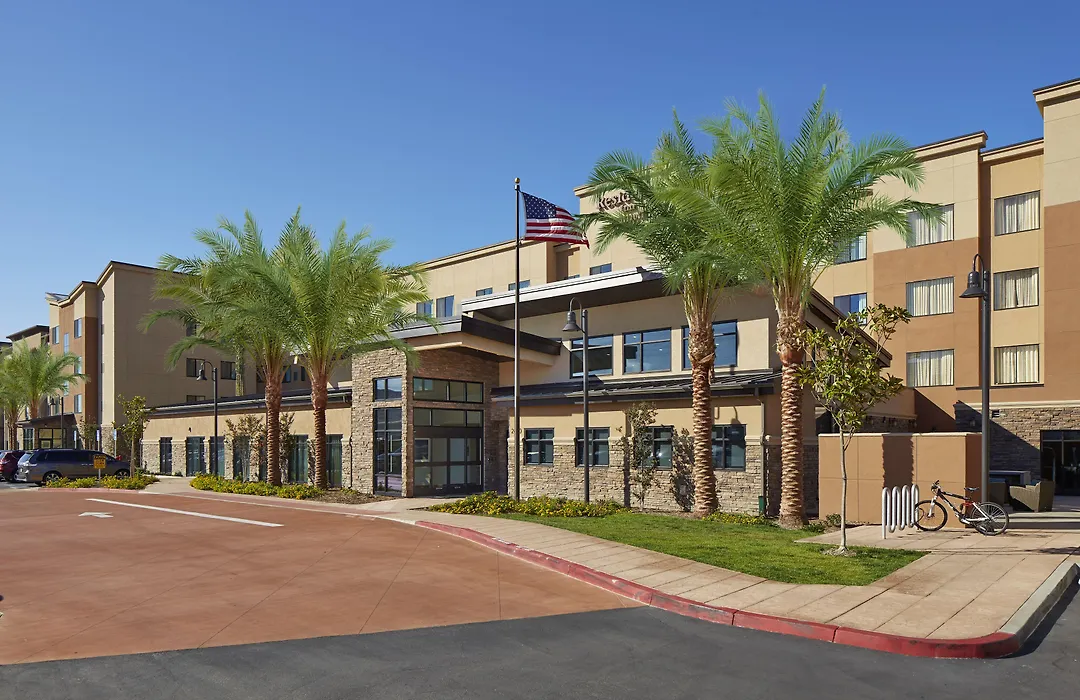 Residence Inn By Marriott Los Angeles Redondo Beach-1