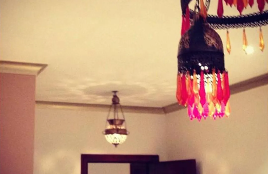 Mikhael'S Hotel-1