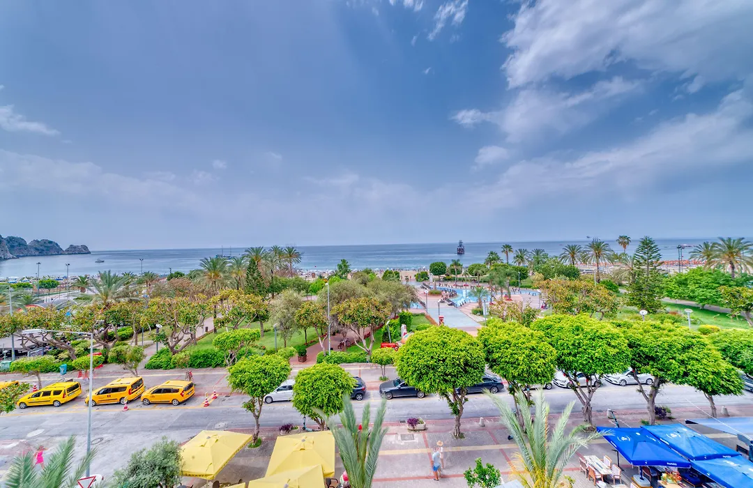 Kahya Hotel-1