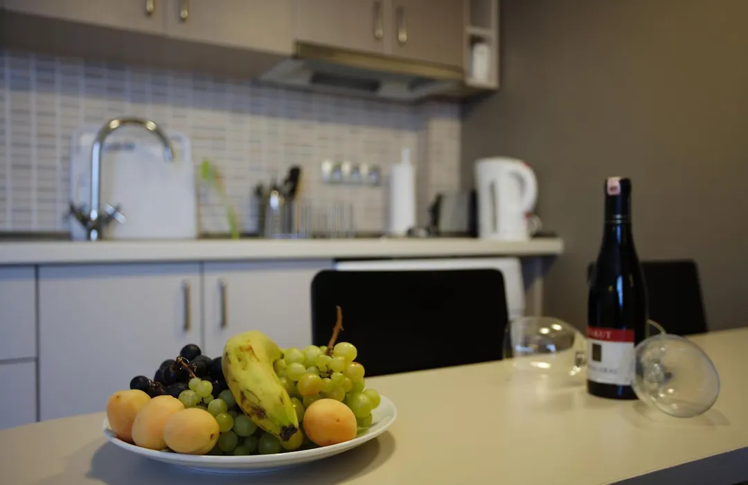 Home Stay Home Sisli-1