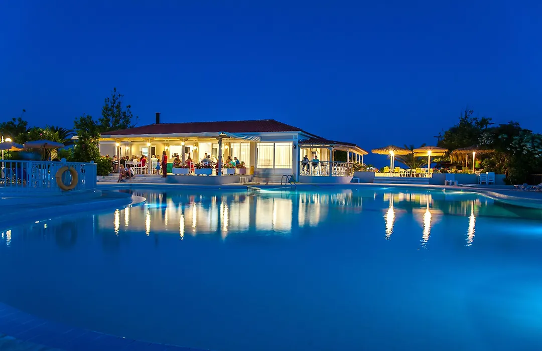 Klelia Beach Hotel By Zante Plaza-1