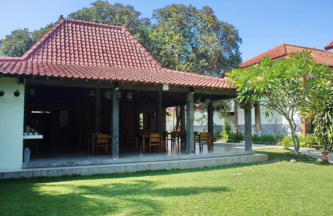 Puri Pangeran Hotel-1