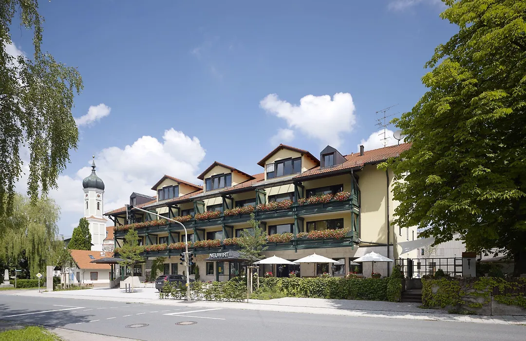 Hotel Neuwirt-1