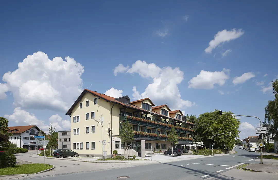 Hotel Neuwirt-1