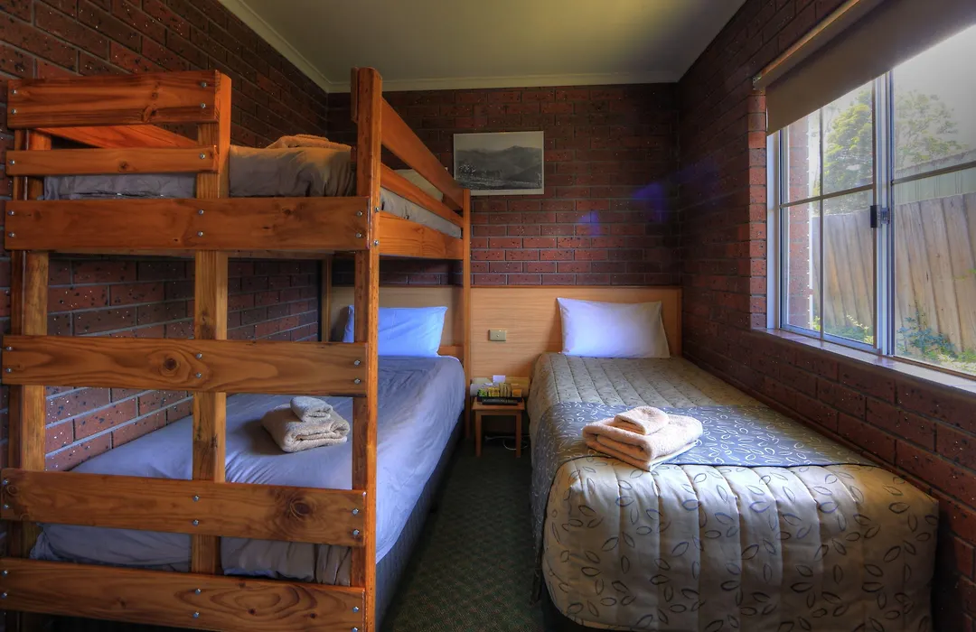Bairnsdale Tanjil Motor Inn-1