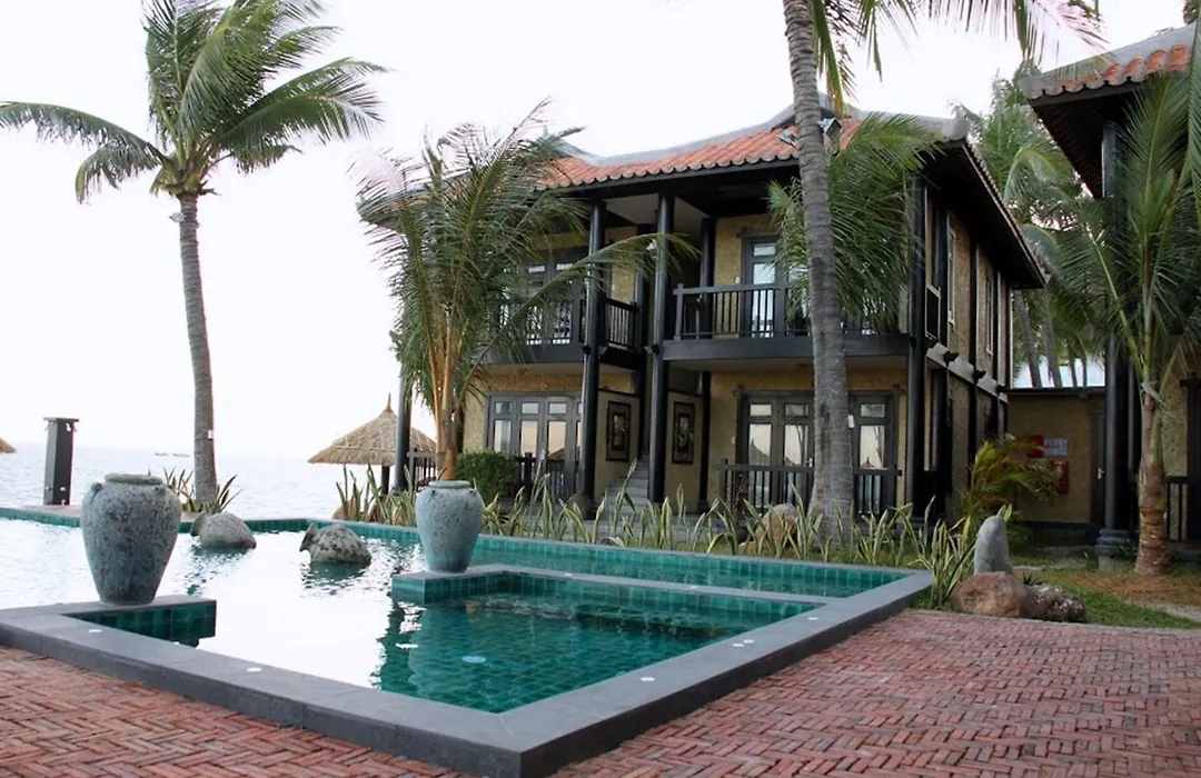 Lotus Village Resort-1