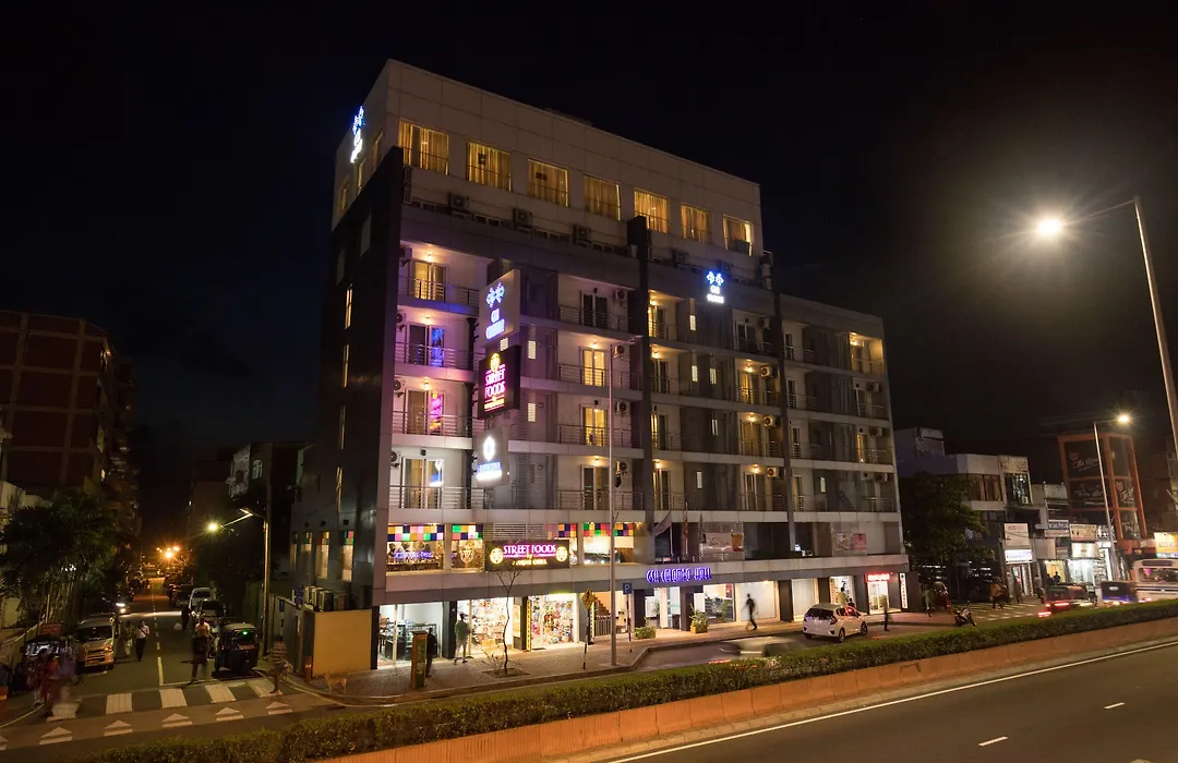 Gsh Colombo-1