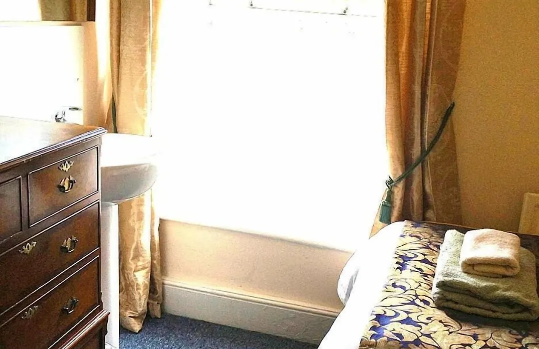 Melrose Guest House-1