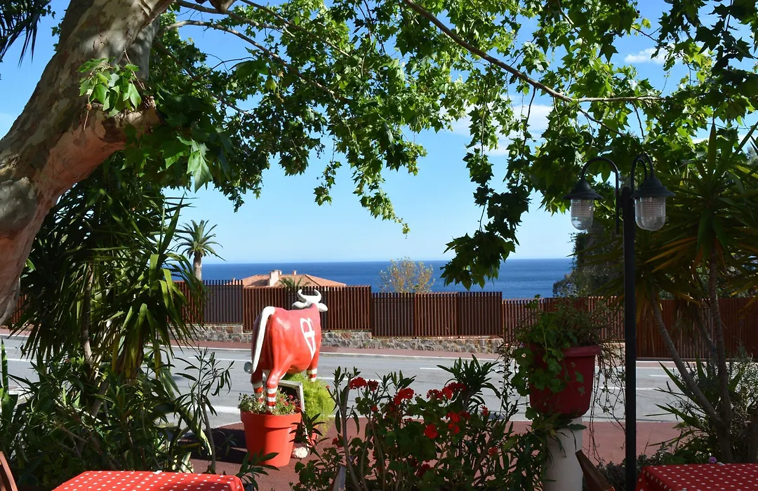 Hotel Le Patio-1