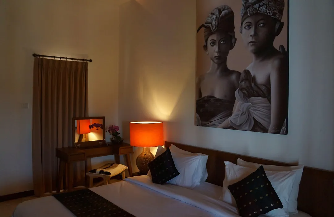 Aqua Bali Villa-1